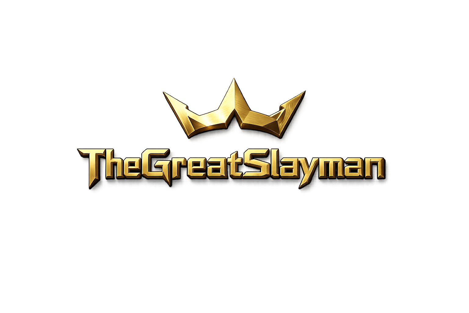 TheGreatSlayman